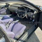 1992 EG6 Honda Civic SiR-II  